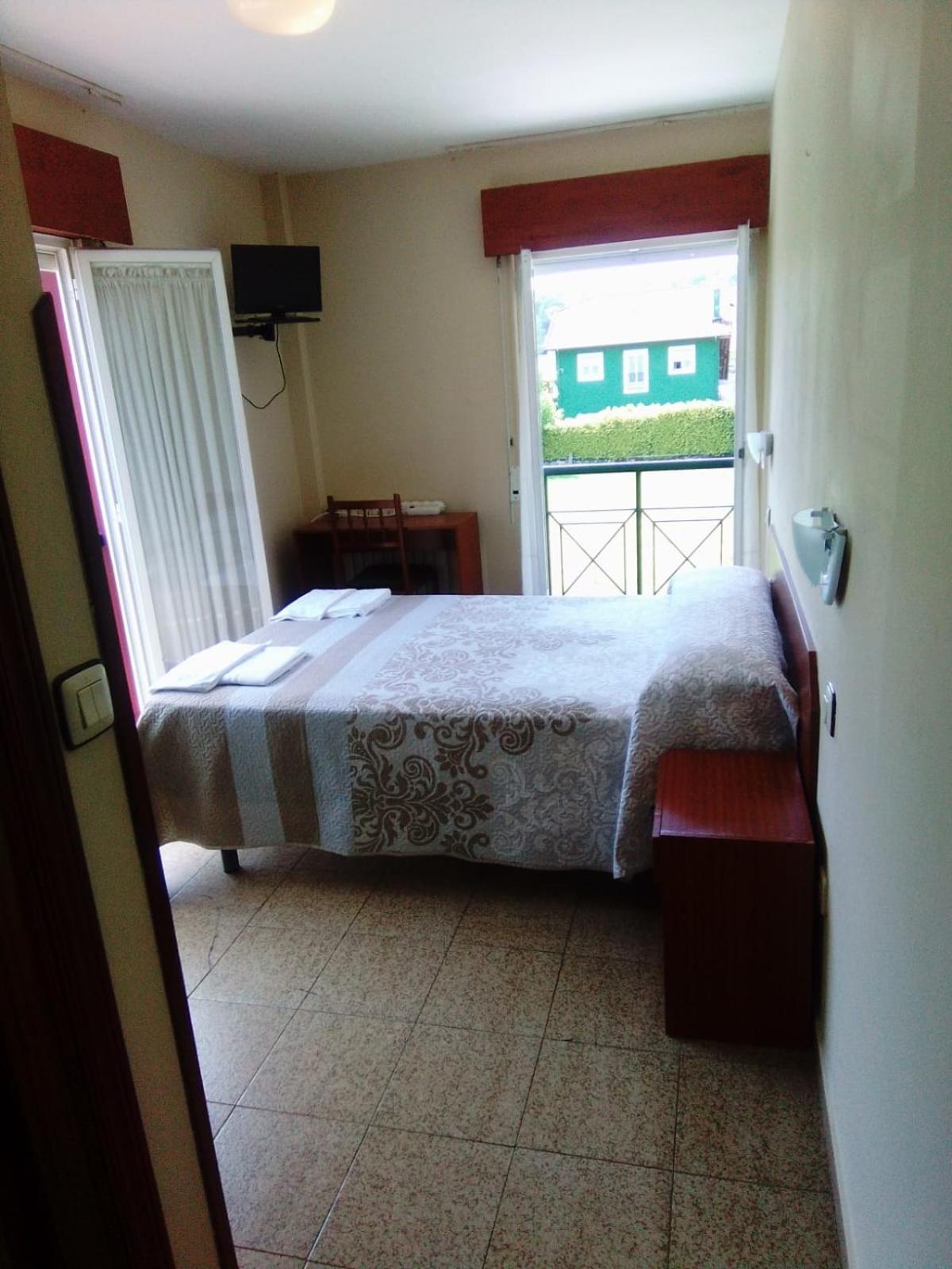 Pension Casa Pepe Soto De Cangas Zewnętrze zdjęcie