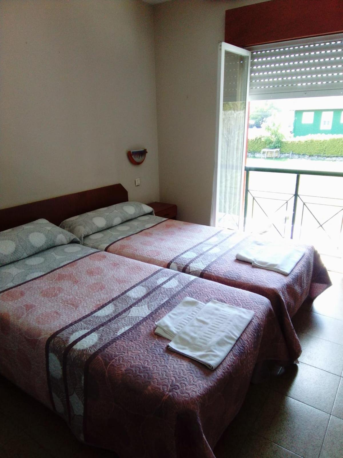 Pension Casa Pepe Soto De Cangas Zewnętrze zdjęcie
