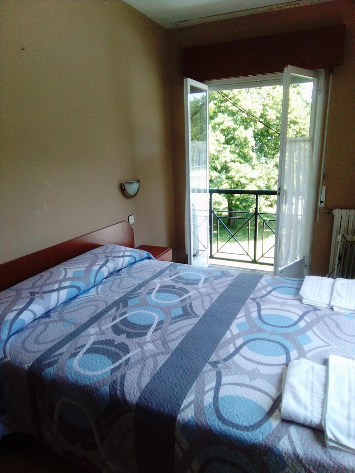 Pension Casa Pepe Soto De Cangas Zewnętrze zdjęcie