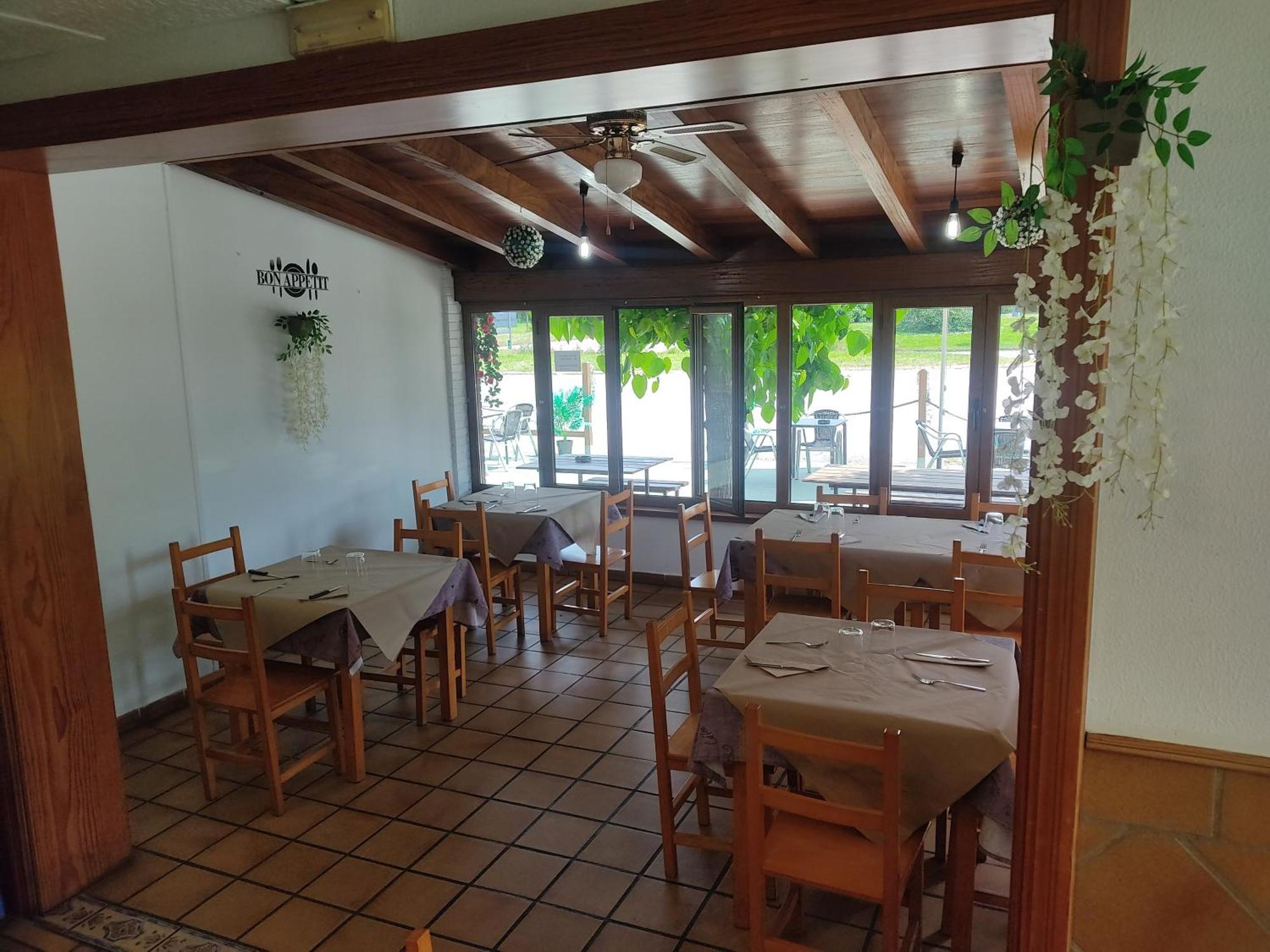 Pension Casa Pepe Soto De Cangas Zewnętrze zdjęcie